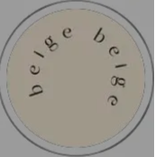 Beige