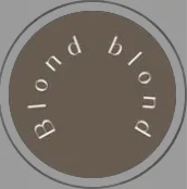 Blond